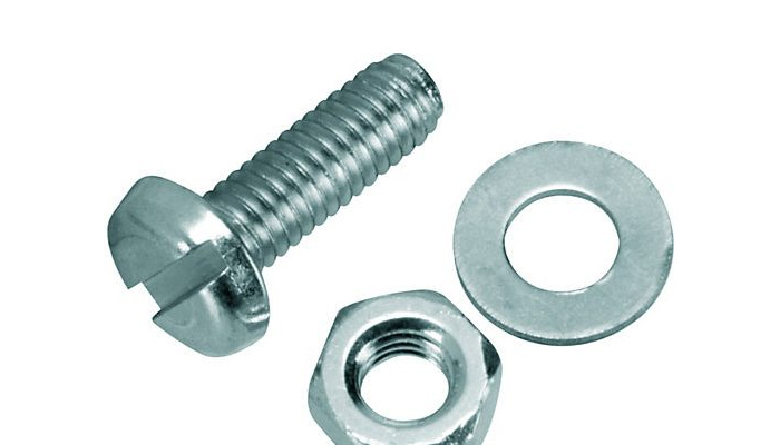 تولید پیچ خودرو